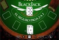 Opinión de cliente: La experiencia con el blackjack fue como la de un casino real