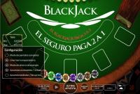 Opinión de cliente: El blackjack de LeoVegas vale la pena