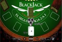 Opinión de cliente: Las mejores cuotas al ganar en blackjack