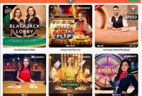 Leovegas es un casino online de 10